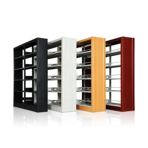 Bookcases And Standing Shelves 3